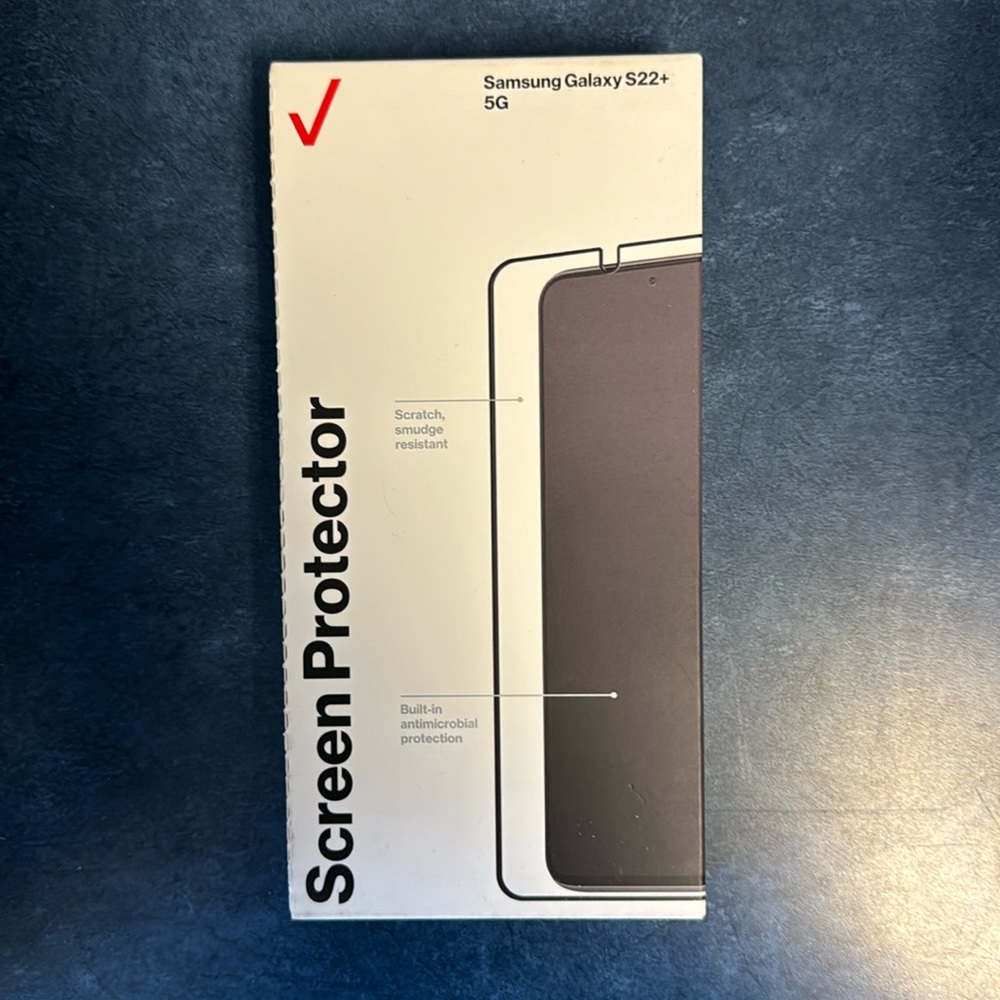 Samsung galaxy s22 screen protector
